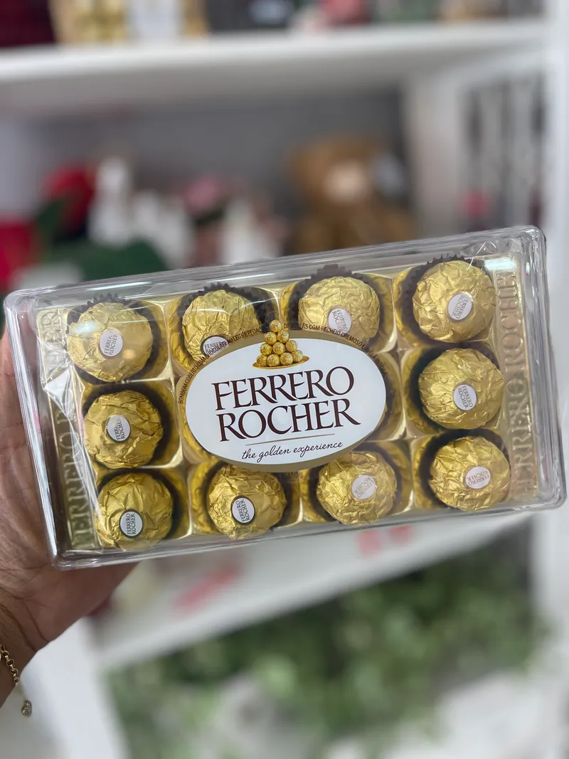 FERRERO T12