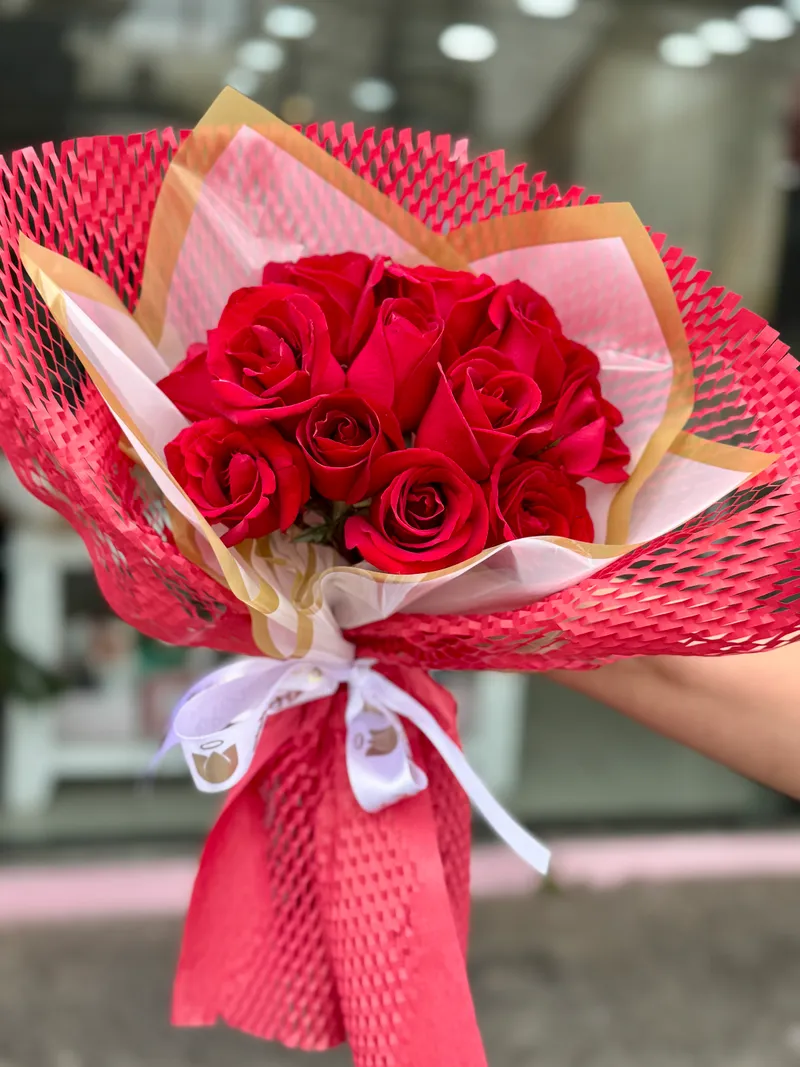 BOUQUET ELEGANTE 