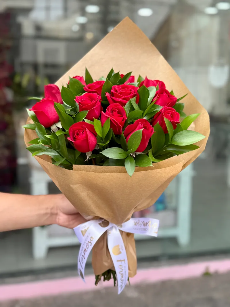 BOUQUET FORMOSA